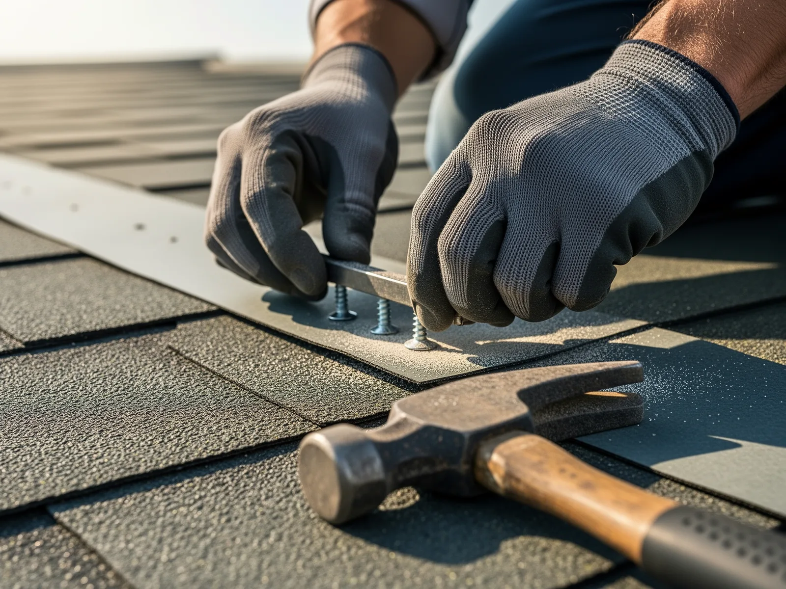 Why choose Fascia Repair in Big Run, PA
